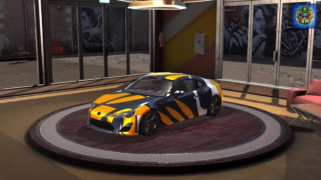 Speedway Legends Overdrive Racing Nintendo Switch - ảnh màn hình 3