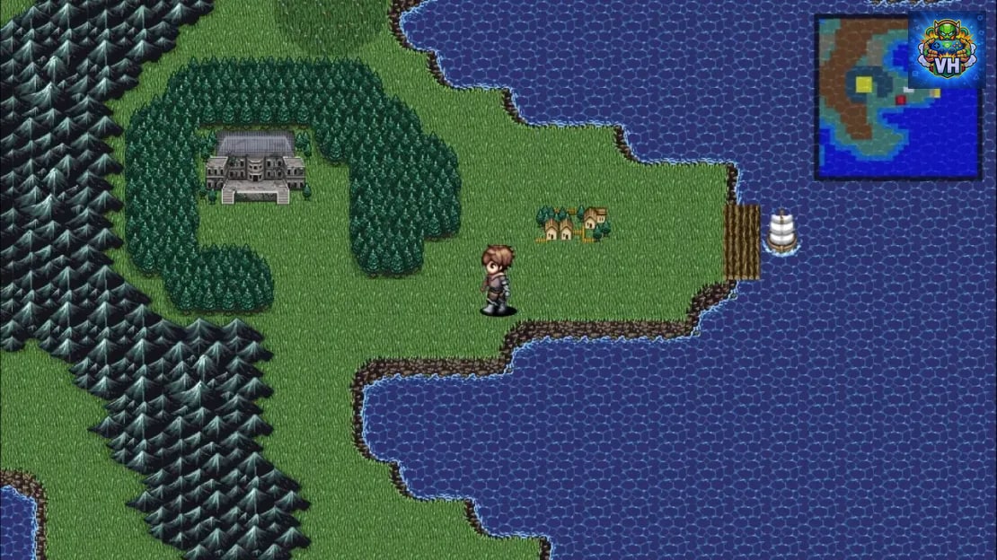 Dead Dragons Nintendo Switch - ảnh màn hình 2