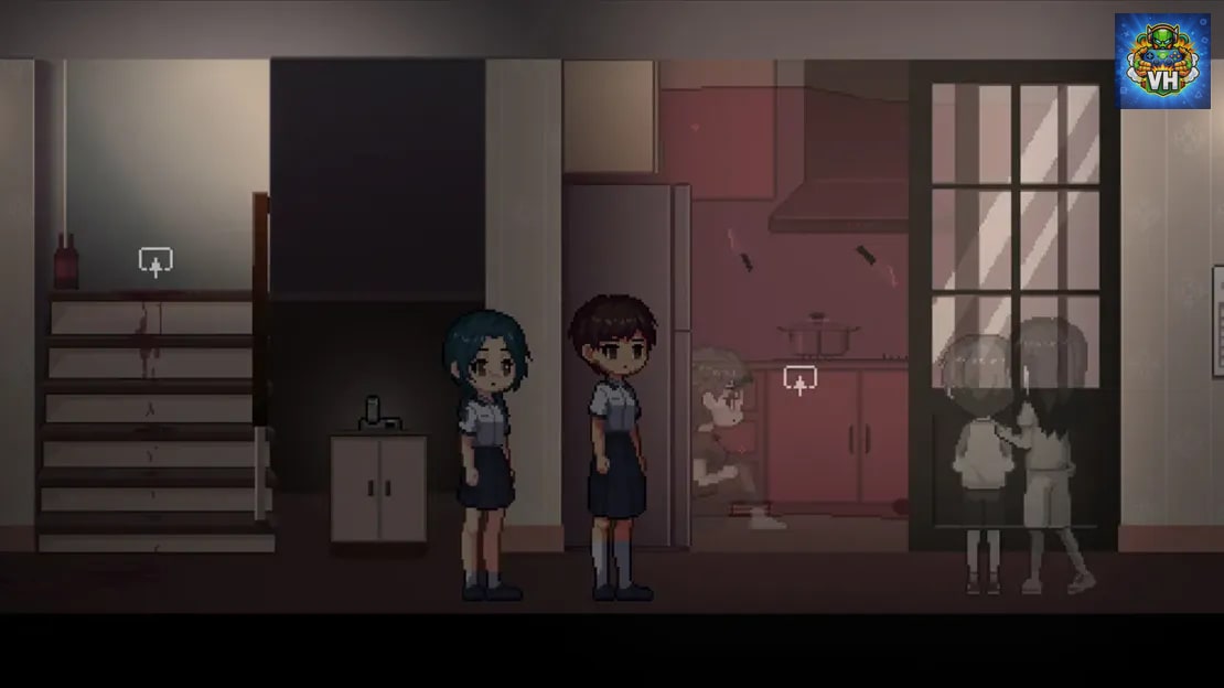 Recall: Empty Wishes Nintendo Switch - ảnh màn hình 4