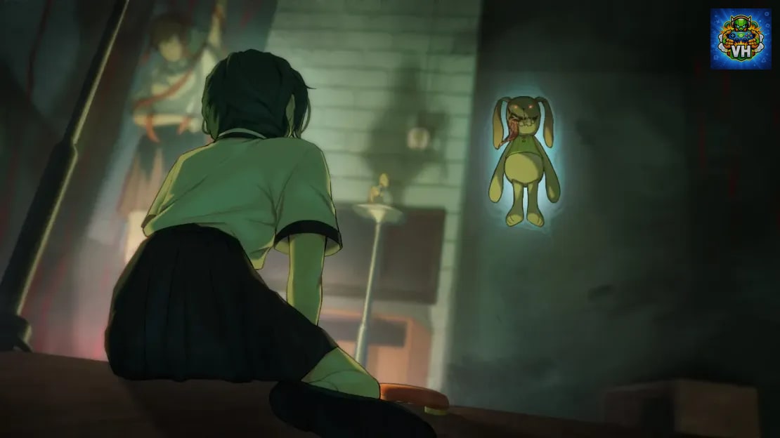 Recall: Empty Wishes Nintendo Switch - ảnh màn hình 1