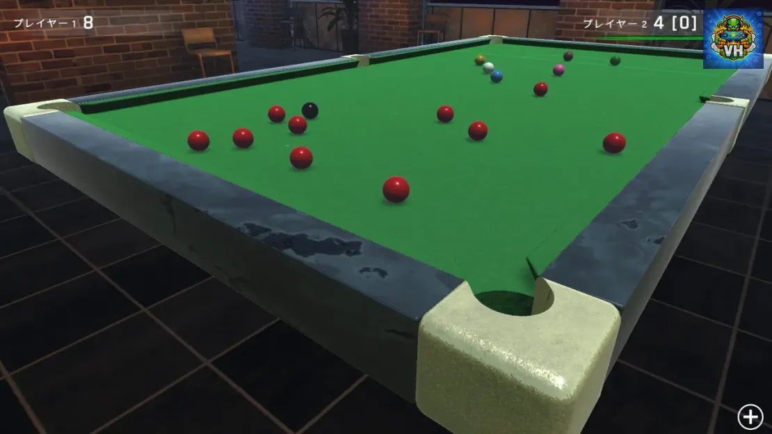Snooker Fever Nintendo Switch - ảnh màn hình 10