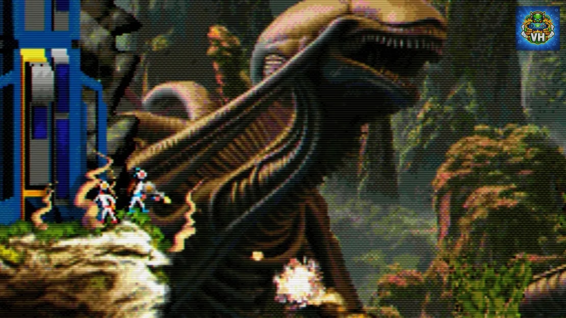 Moons of Darsalon Nintendo Switch - ảnh màn hình 6