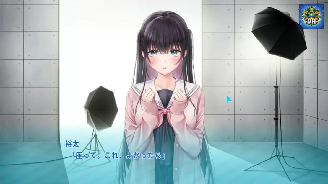Seifuku Kanojo Mayoigo Engage Nintendo Switch - ảnh màn hình 6