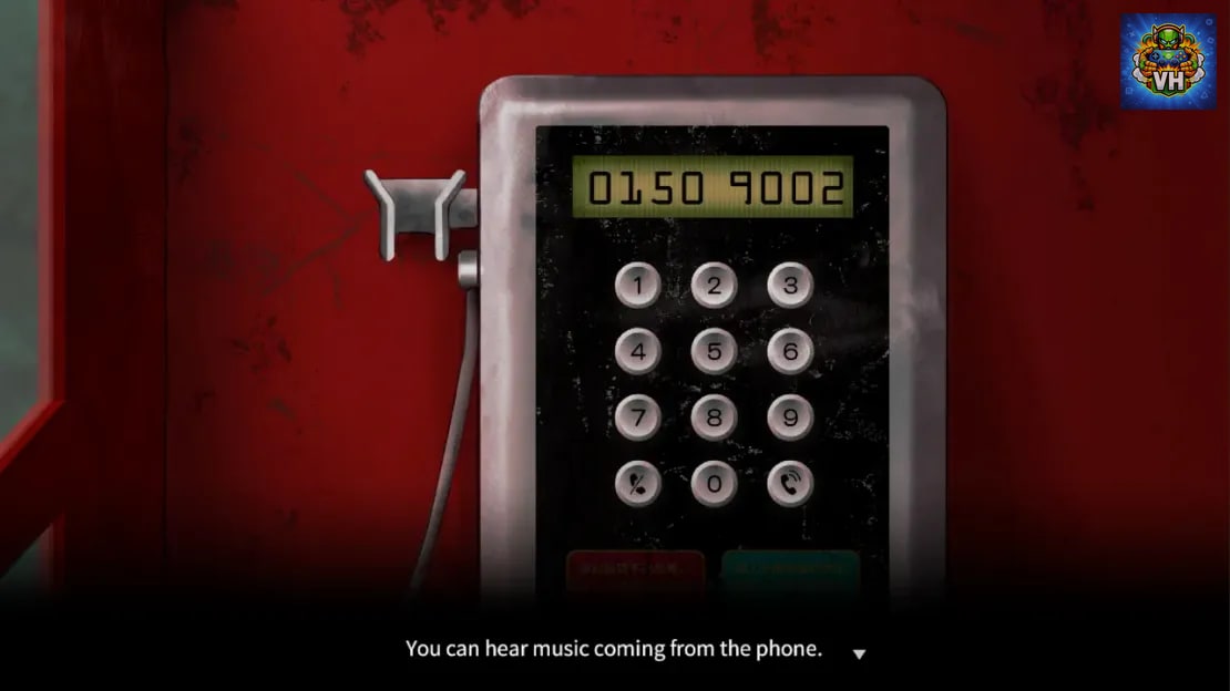 Recall: Empty Wishes Nintendo Switch - ảnh màn hình 5