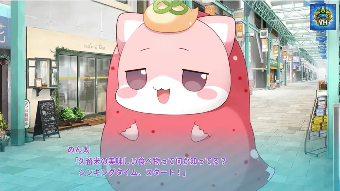 Seifuku Kanojo Mayoigo Engage Nintendo Switch - ảnh màn hình 4