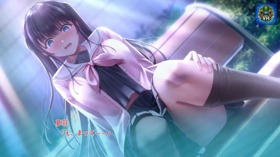 Seifuku Kanojo Mayoigo Engage Nintendo Switch - ảnh màn hình 3