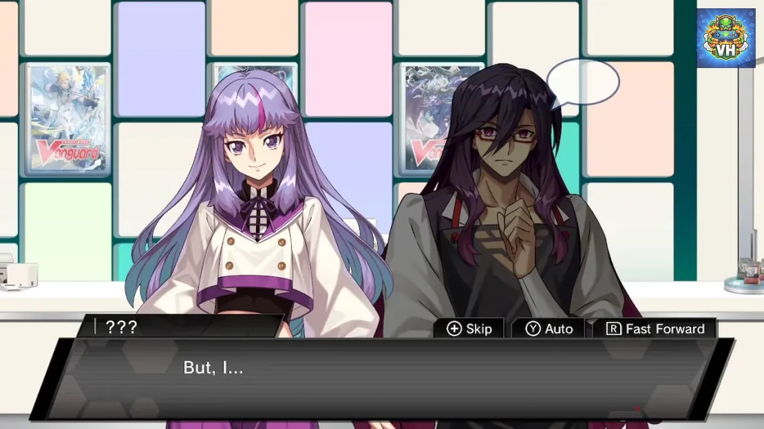 Cardfight!! Vanguard Dear Days 2 Nintendo Switch - ảnh màn hình 5