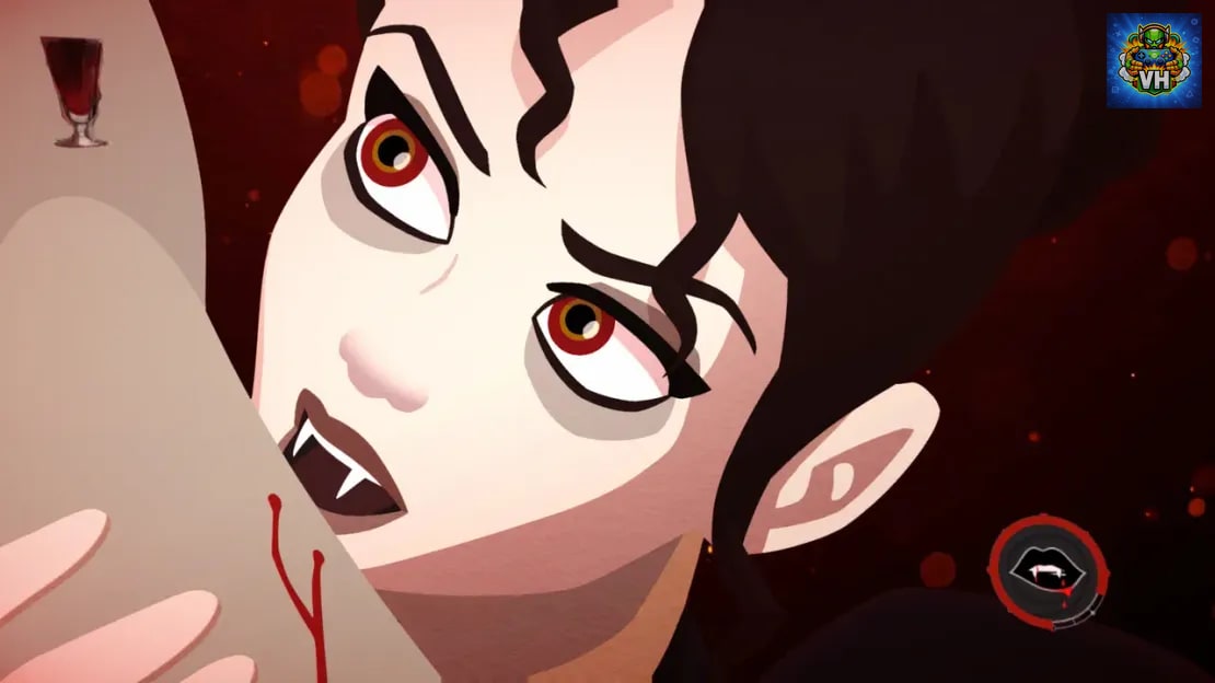 Cabernet Nintendo Switch - ảnh màn hình 2