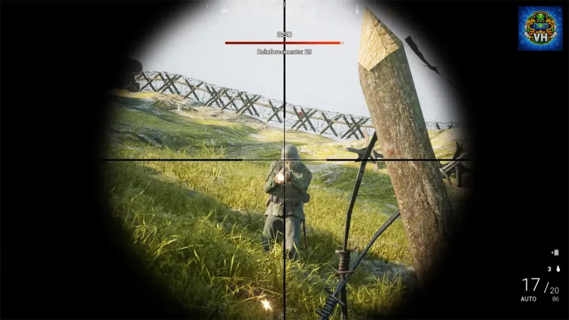 Eden Survivors Nintendo Switch - ảnh màn hình 6