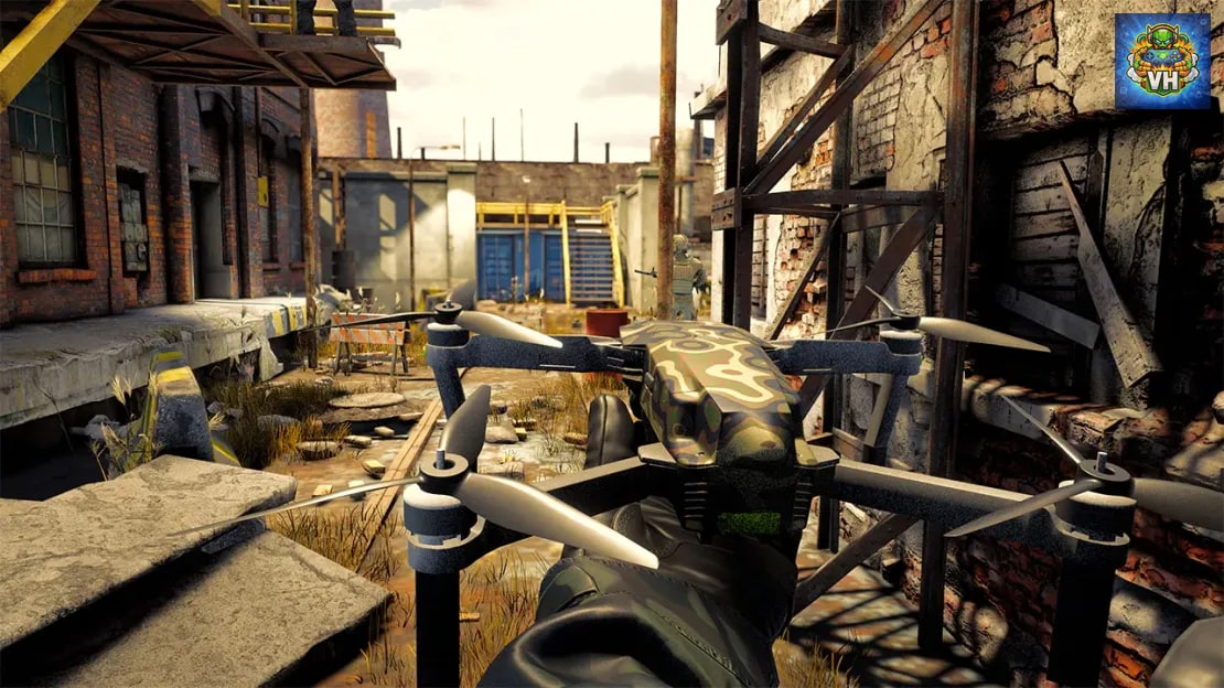 Call of Warzone Nintendo Switch - ảnh màn hình 11