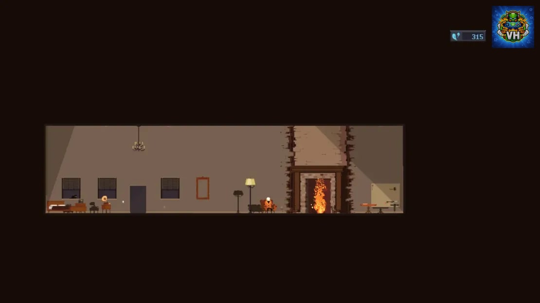 DEADBOLT Nintendo Switch - ảnh màn hình 3