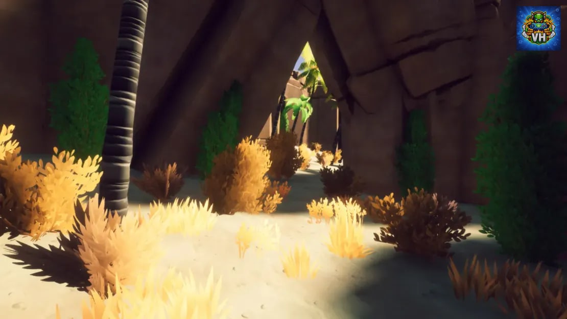 Lost Oasis Nintendo Switch - ảnh màn hình 3