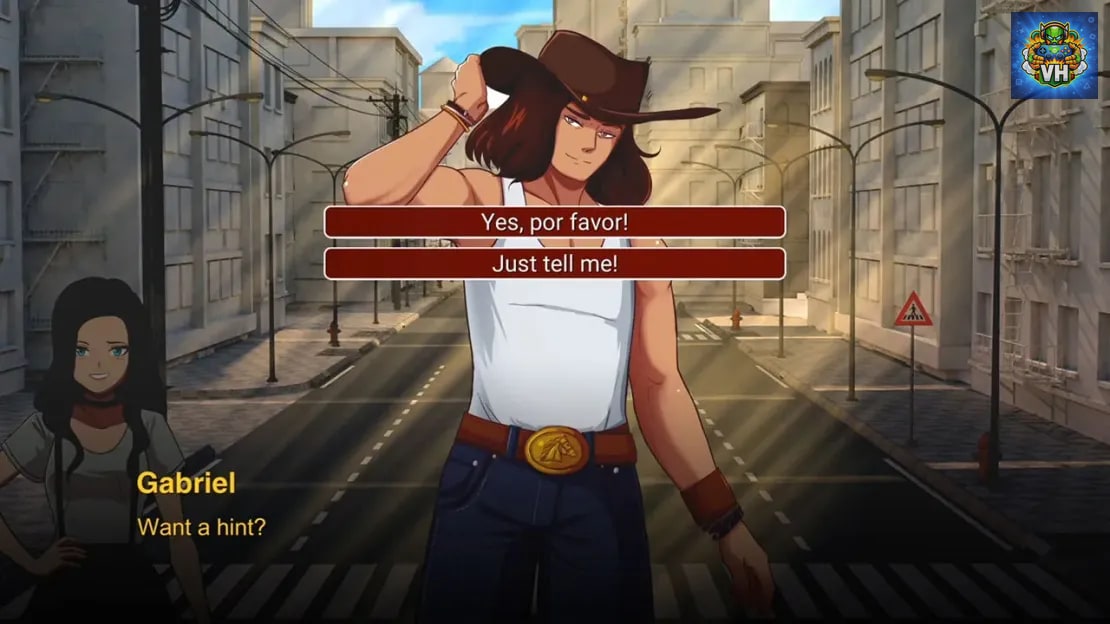 Destino Indomable Nintendo Switch - ảnh màn hình 2