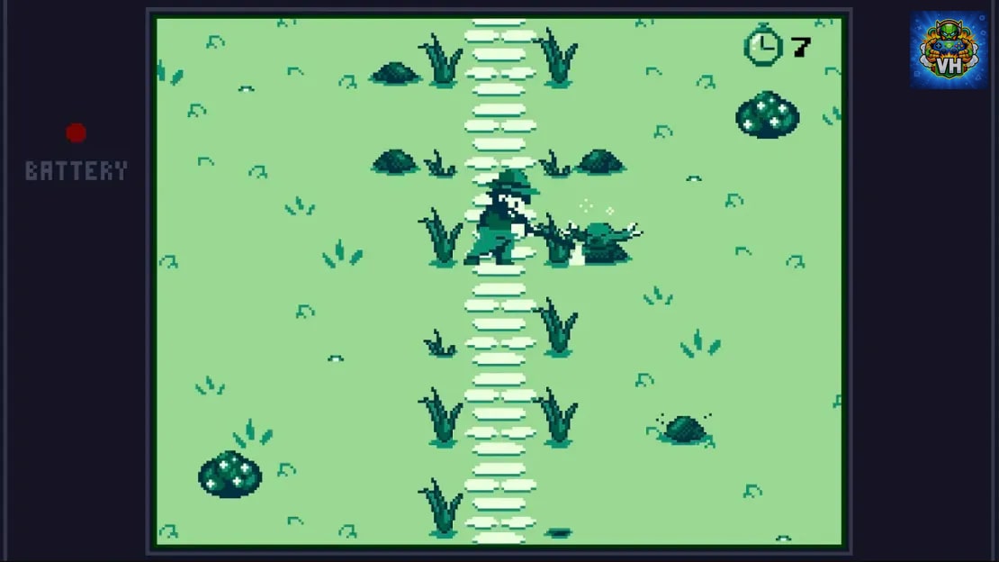 Freddy Farmer Nintendo Switch - ảnh màn hình 5