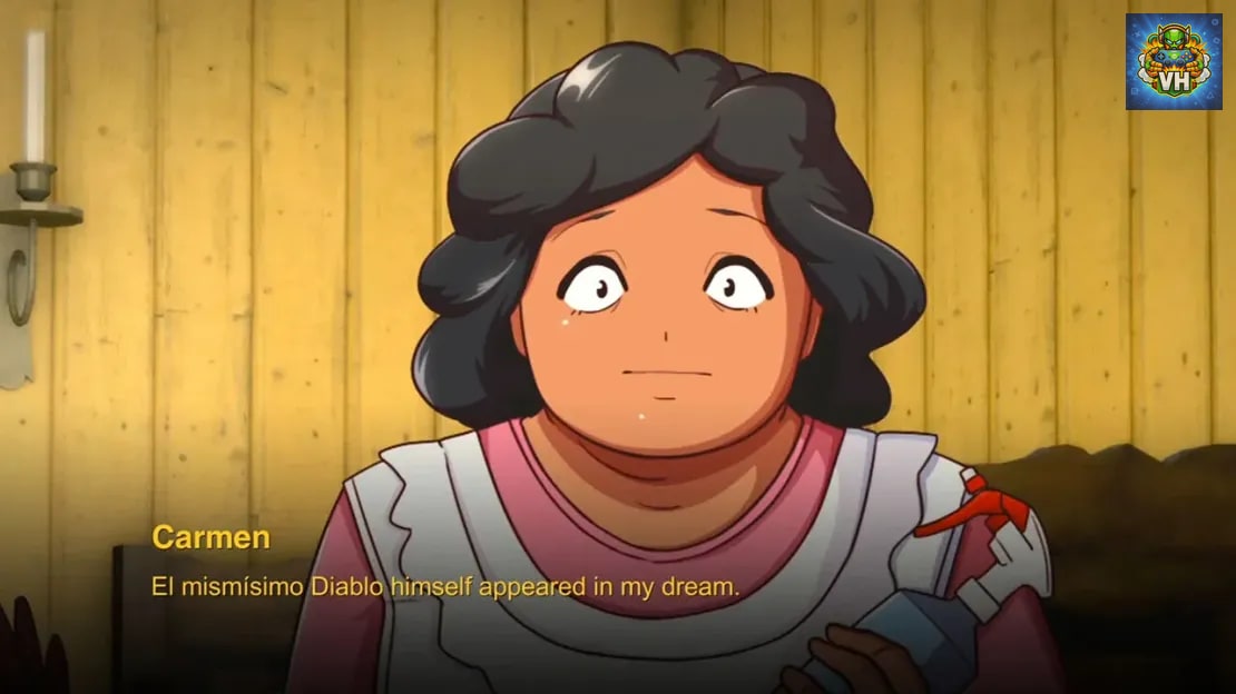 Destino Indomable Nintendo Switch - ảnh màn hình 5