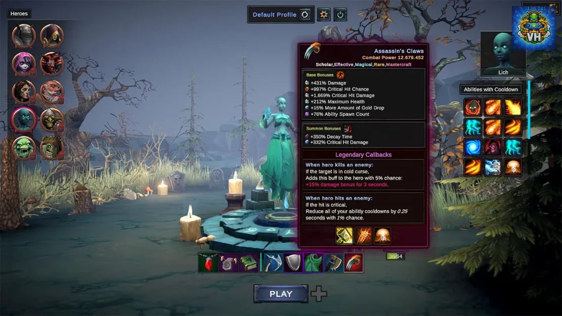Malignant Survivors Nintendo Switch - ảnh màn hình 3