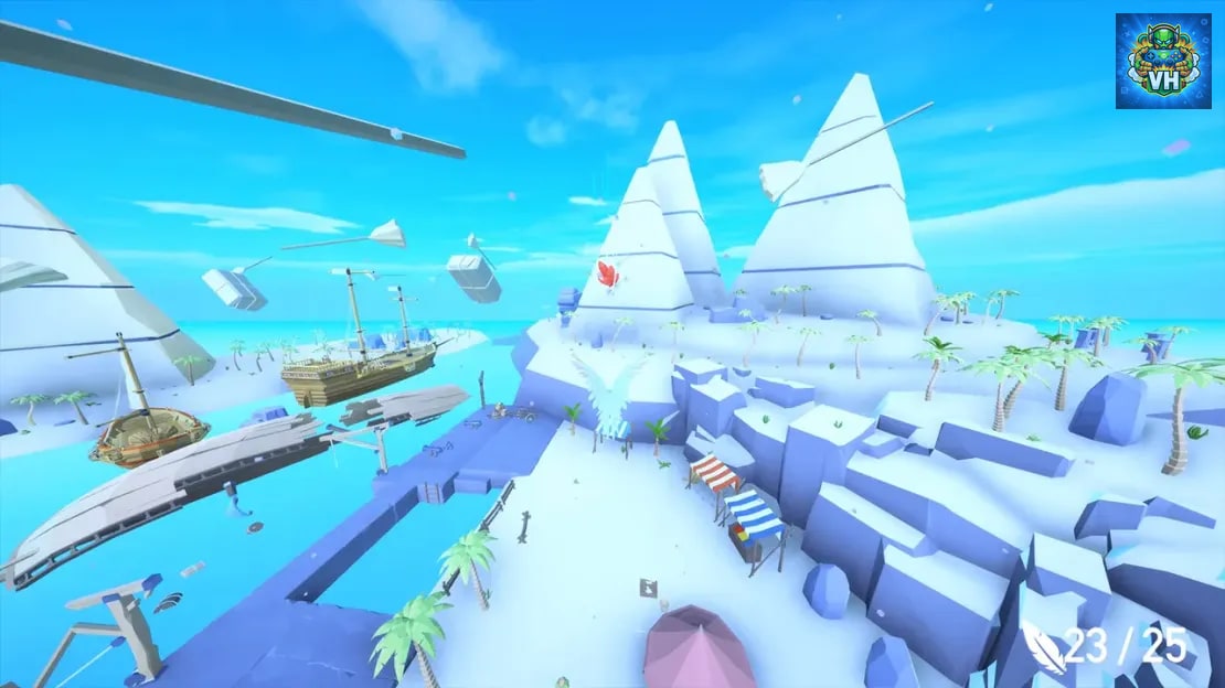 Aery – Dream Land Nintendo Switch - ảnh màn hình 4