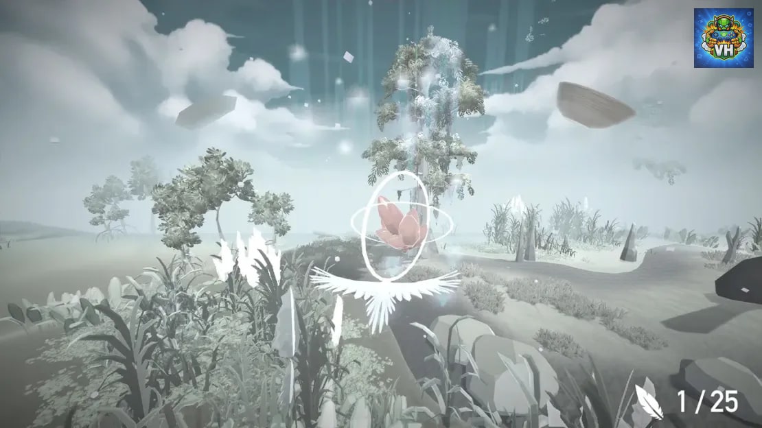 Aery – Dream Land Nintendo Switch - ảnh màn hình 2