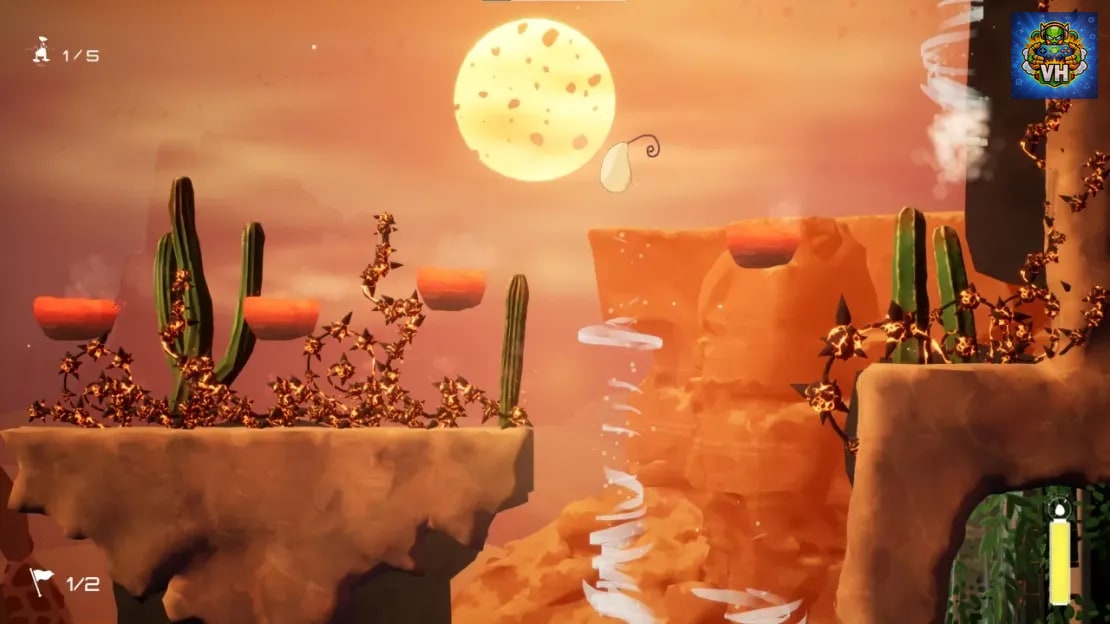 Glowpop Nintendo Switch - ảnh màn hình 4