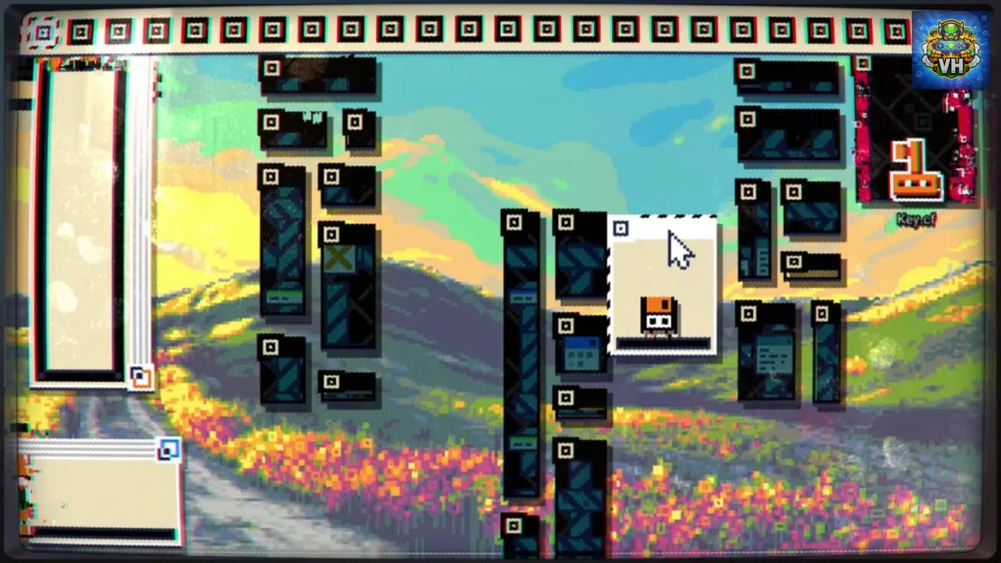 MainFrames Nintendo Switch - ảnh màn hình 1