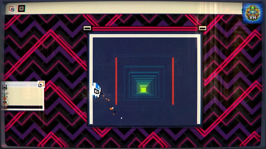 MainFrames Nintendo Switch - ảnh màn hình 5