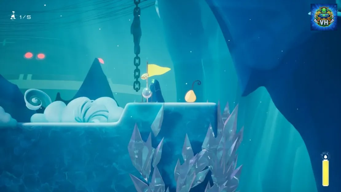 Glowpop Nintendo Switch - ảnh màn hình 1
