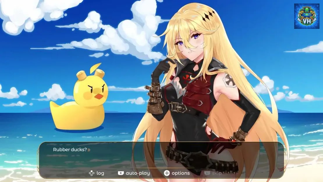 Kamikaze Lassplanes Nintendo Switch - ảnh màn hình 2