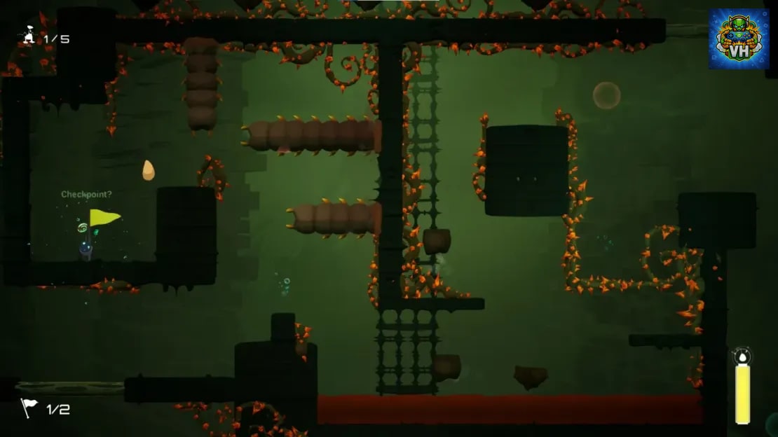 Glowpop Nintendo Switch - ảnh màn hình 5