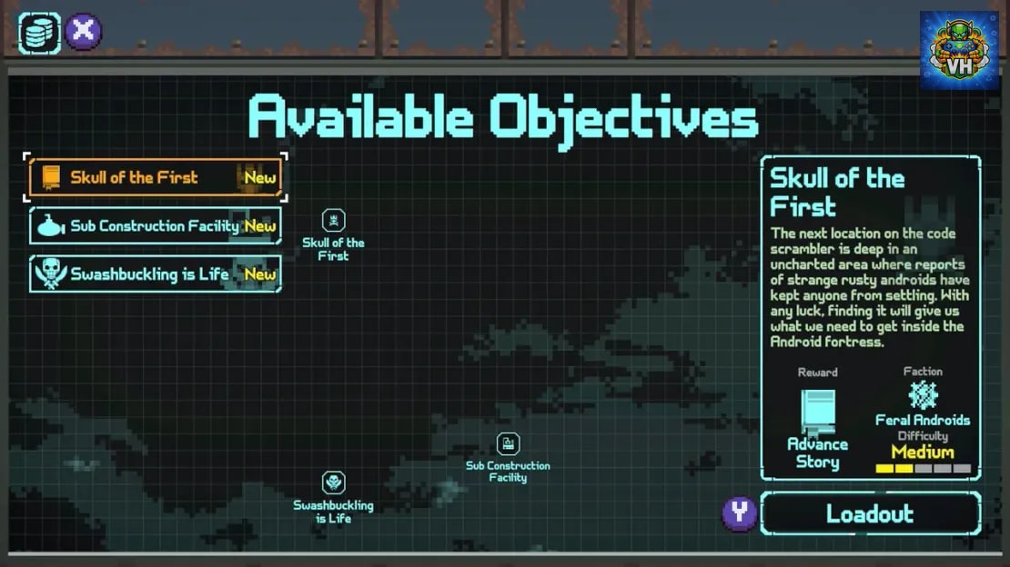 Depth of Extinction Nintendo Switch - ảnh màn hình 6