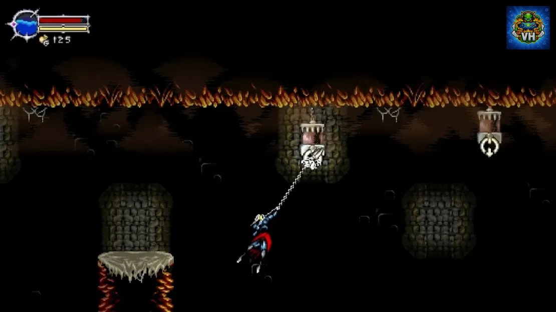 Beyond the Ice Palace II Nintendo Switch - ảnh màn hình 6