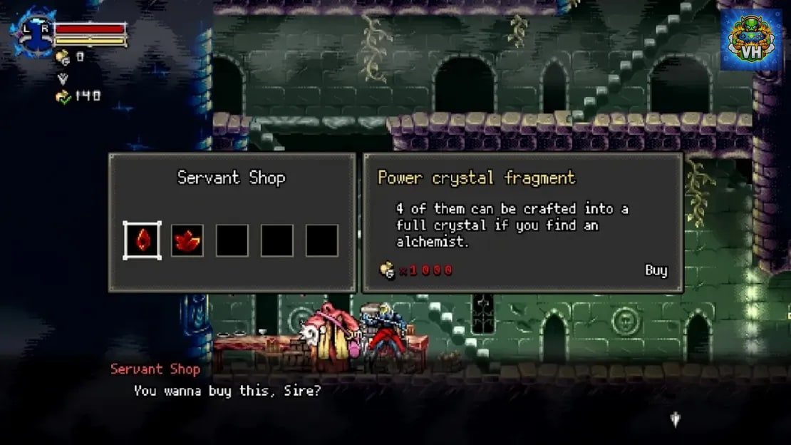 Beyond the Ice Palace II Nintendo Switch - ảnh màn hình 4