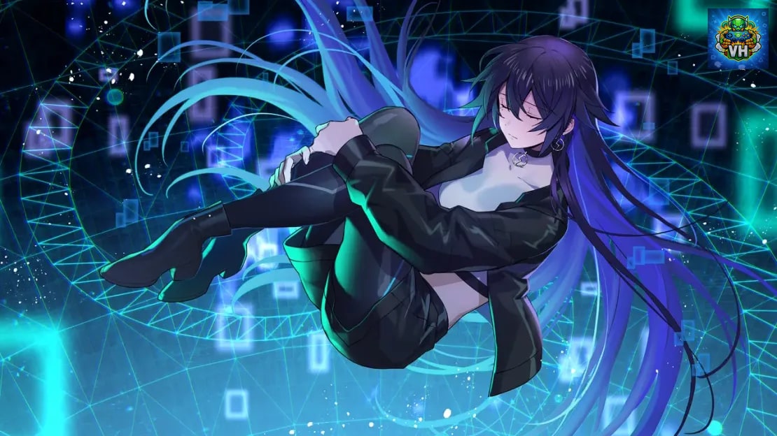 KAMITSUBAKI CITY REGENERATE Nintendo Switch - ảnh màn hình 5
