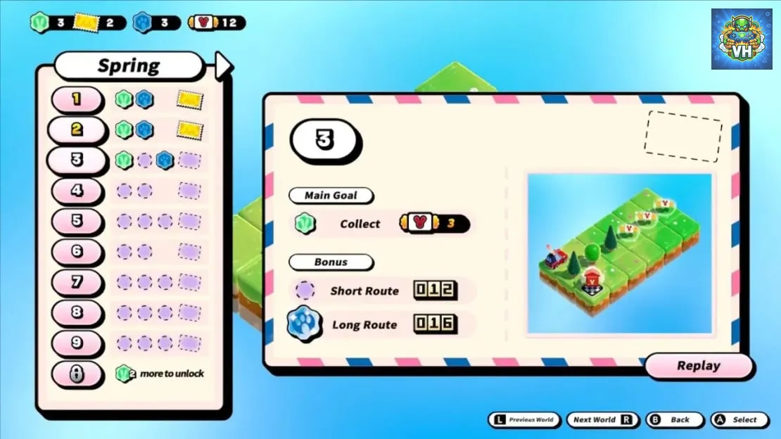 Ringo’s Roundup Nintendo Switch - ảnh màn hình 5