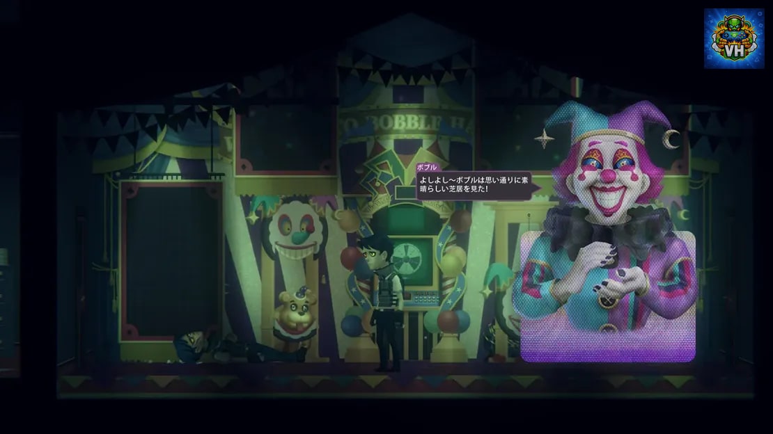 ESCAPE SITE 13 Nintendo Switch - ảnh màn hình 4