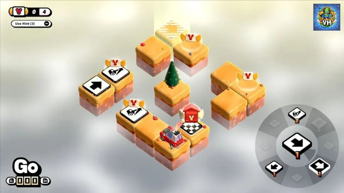 Ringo’s Roundup Nintendo Switch - ảnh màn hình 2