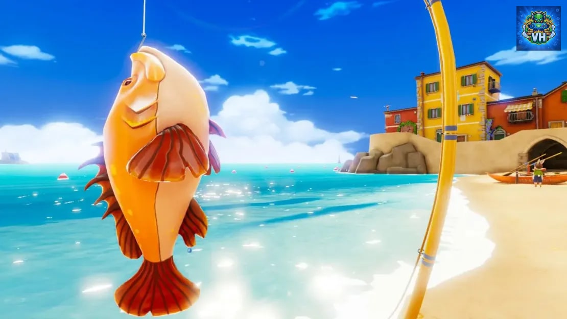 On Your Tail Nintendo Switch - ảnh màn hình 3