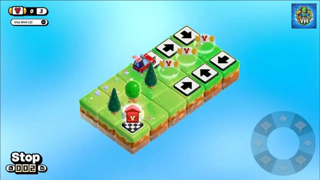 Ringo’s Roundup Nintendo Switch - ảnh màn hình 6