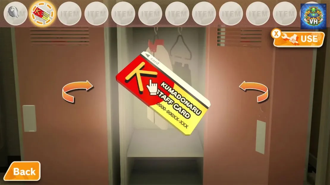 SIMPLE Series for Nintendo Switch Vol.4 The Escape Room Chronicles EP.1 to EP.4 Nintendo Switch - ảnh màn hình 8