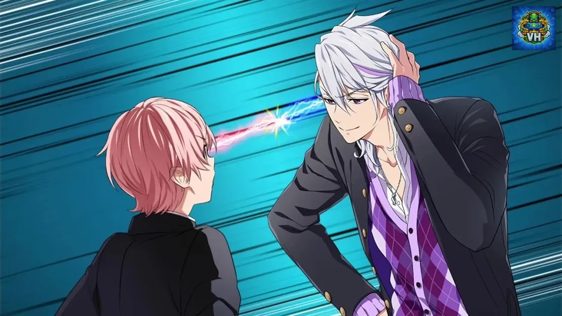 Kenka Banchou Otome Double Pack Nintendo Switch - ảnh màn hình 6