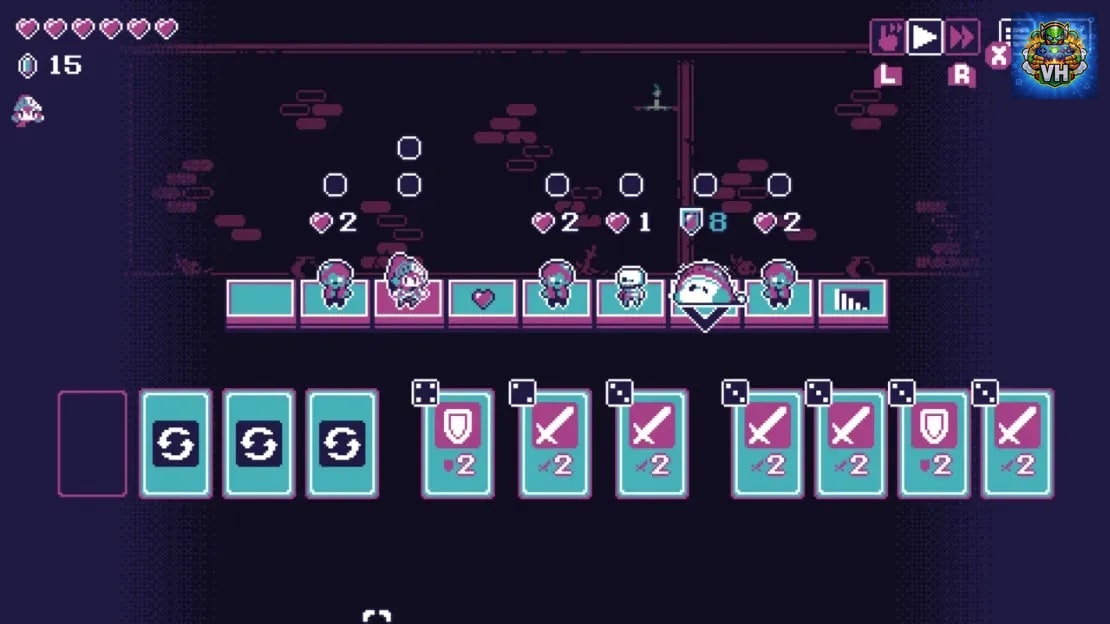 Golden Warden Nintendo Switch - ảnh màn hình 10