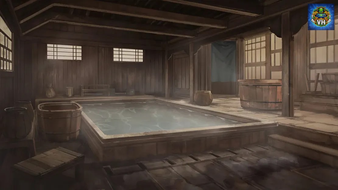 The Hungry Lamb: Traveling in the Late Ming Dynasty Nintendo Switch - ảnh màn hình 1