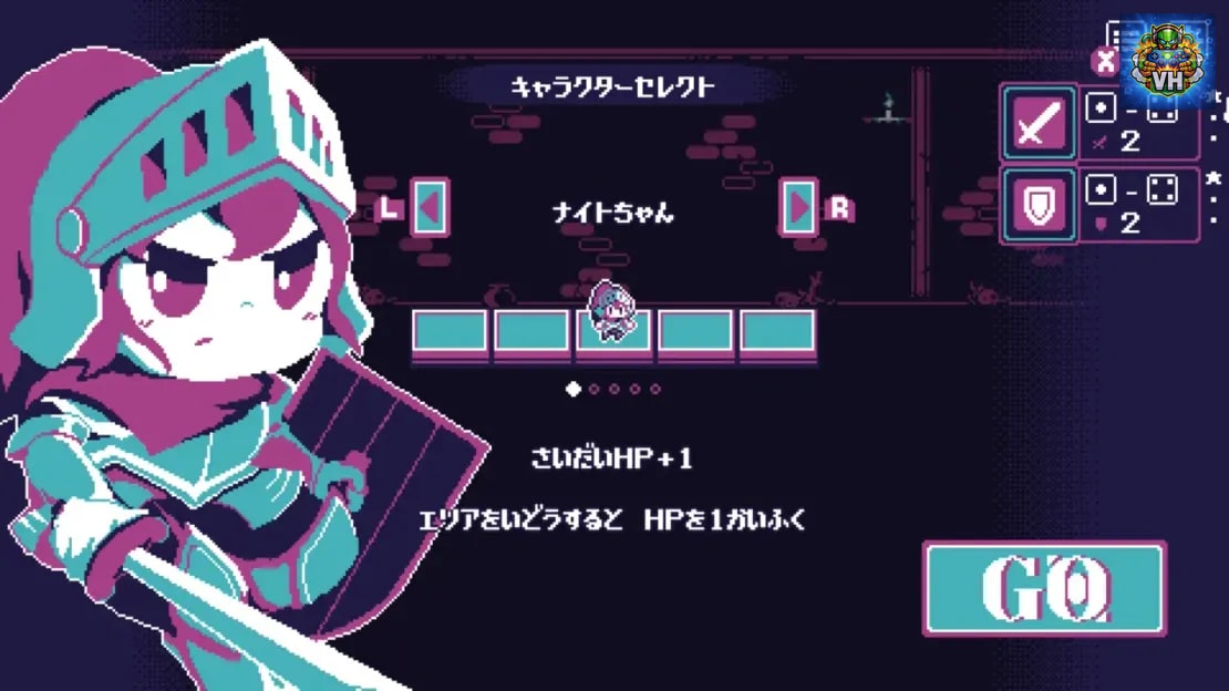 Golden Warden Nintendo Switch - ảnh màn hình 9