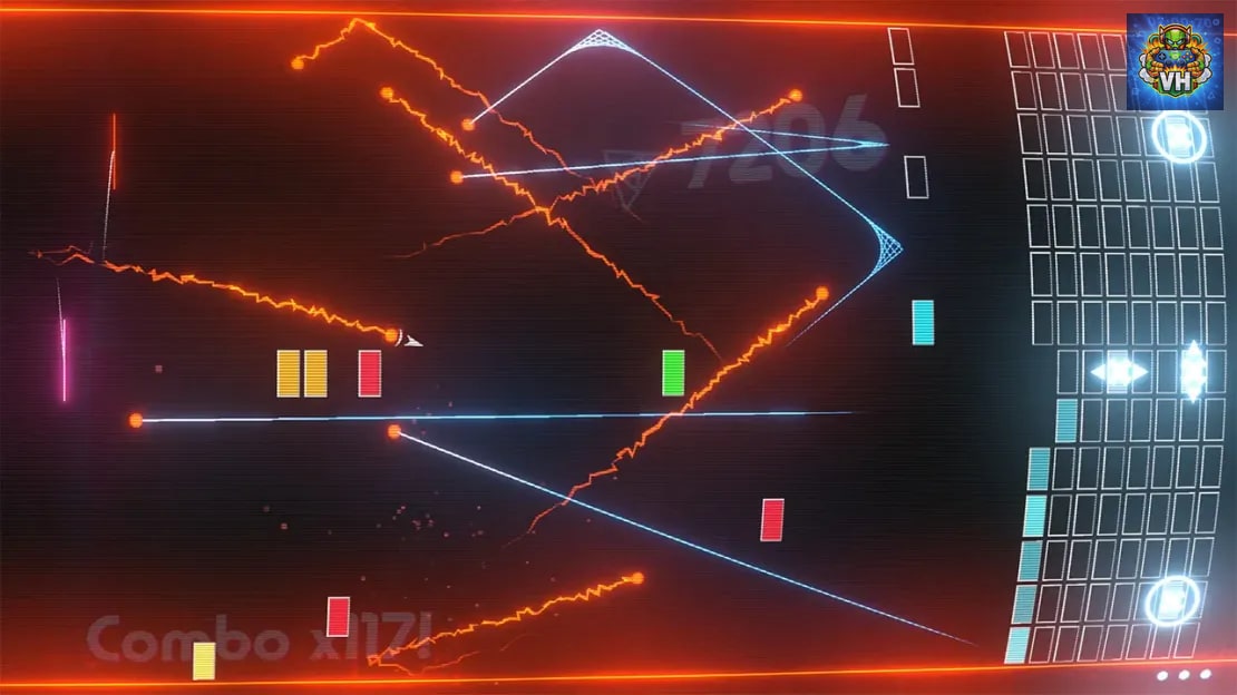 Breakout Beyond Nintendo Switch - ảnh màn hình 2