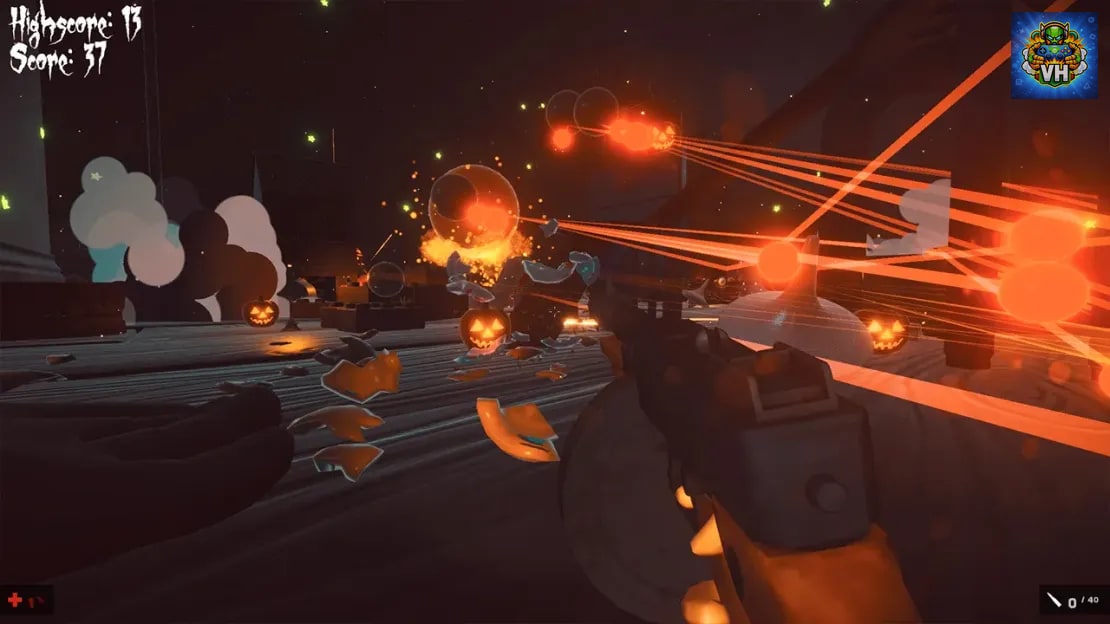 Kill The Emoji Nintendo Switch - ảnh màn hình 3