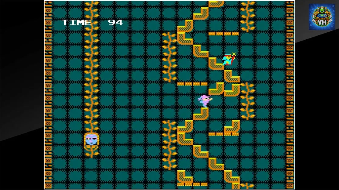 Arcade Archives VS. MYSTERY TOWER Nintendo Switch - ảnh màn hình 6
