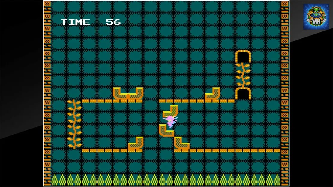 Arcade Archives VS. MYSTERY TOWER Nintendo Switch - ảnh màn hình 5