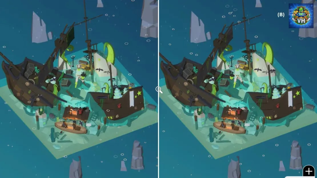Tiny Lands – Deluxe Edition Nintendo Switch - ảnh màn hình 2