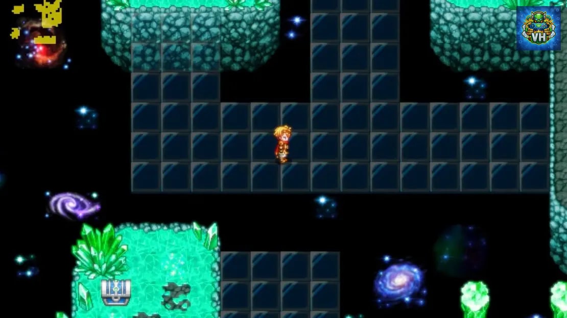 Spirit Valor Nintendo Switch - ảnh màn hình 4