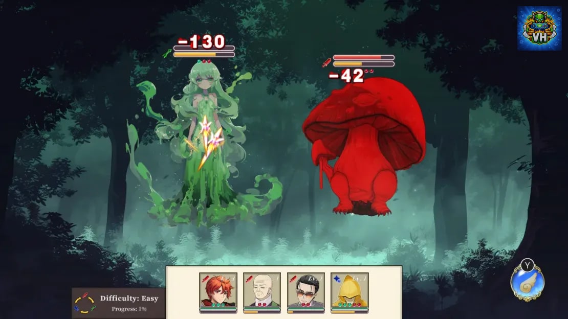 Merchant In Dungeon Nintendo Switch - ảnh màn hình 6