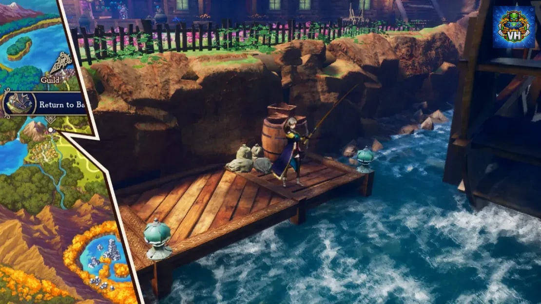 PROGRESS ORDERS Nintendo Switch - ảnh màn hình 9